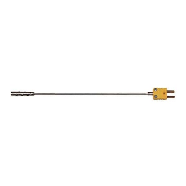 Type-K Ind Detachable Air / Gas Probe, M